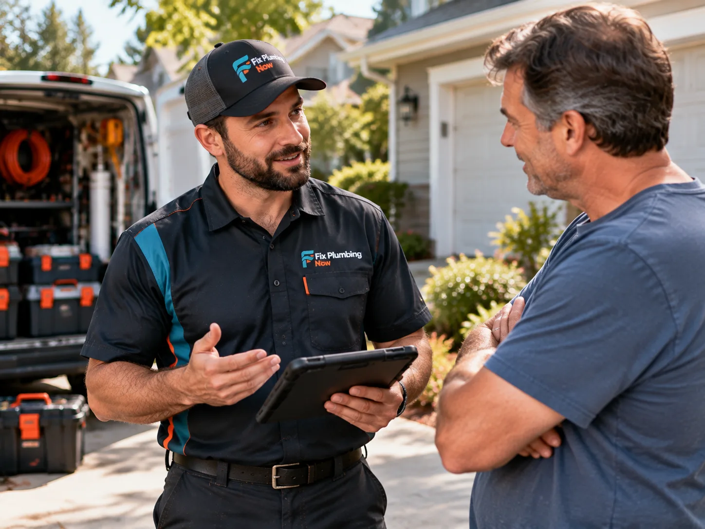 Clogged Drain Service Orleans, CA FAQs